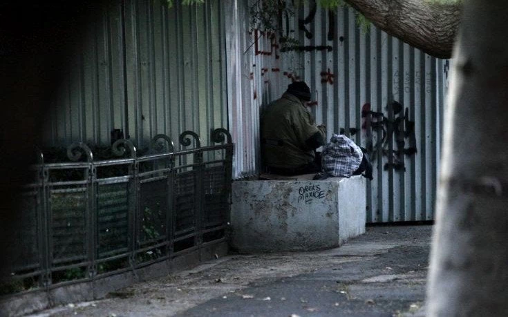 Σοκάρει η υπόθεση στις ΗΠΑ: Άνδρας κατηγορείται ότι σκότωνε άστεγους χτυπώντας τους στο κεφάλι